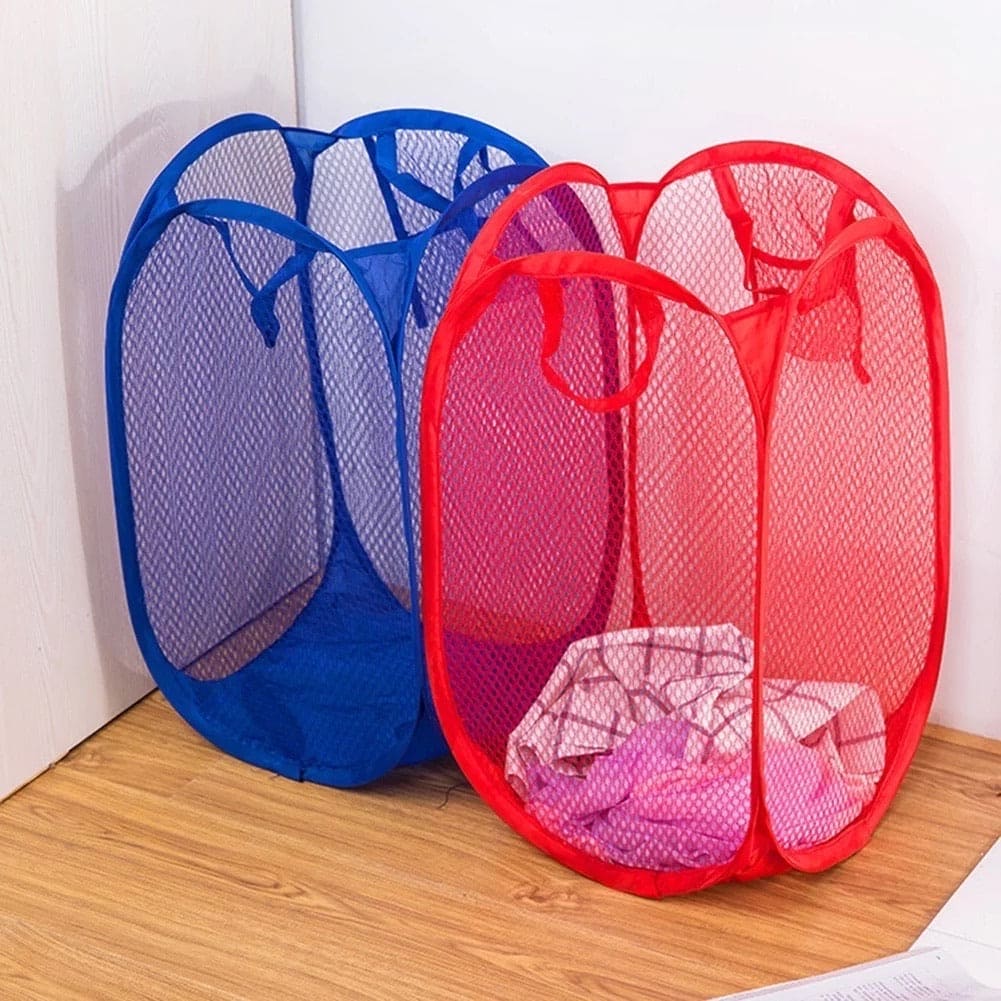 Laundry Basket, Dirty Clothes Storage Basket, Foldable Washing Basket Bag Laundry Basket, Dirty Clothes Storage Basket, Foldable Washing Basket Bag